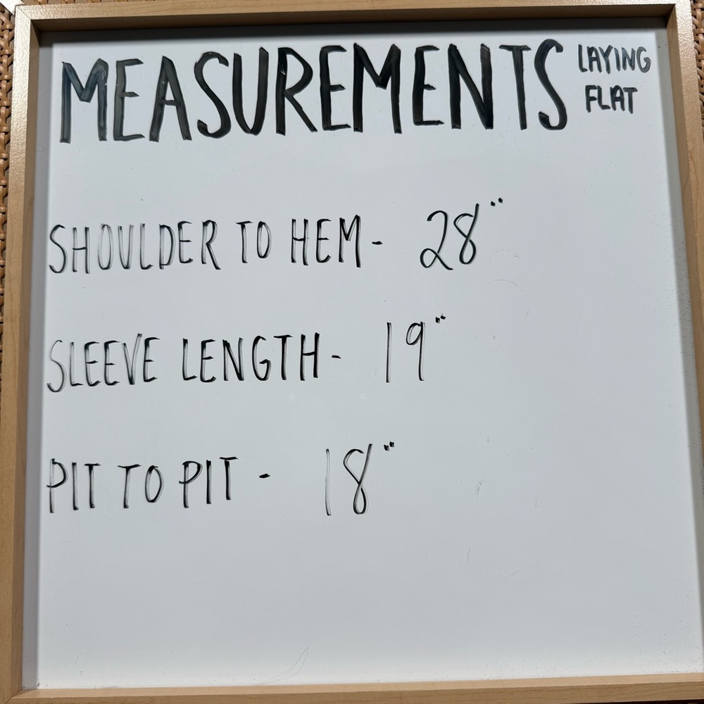 Women’s Free People Baja Babe Hacci Hooded Sweater Size S - Picture 6 of 6